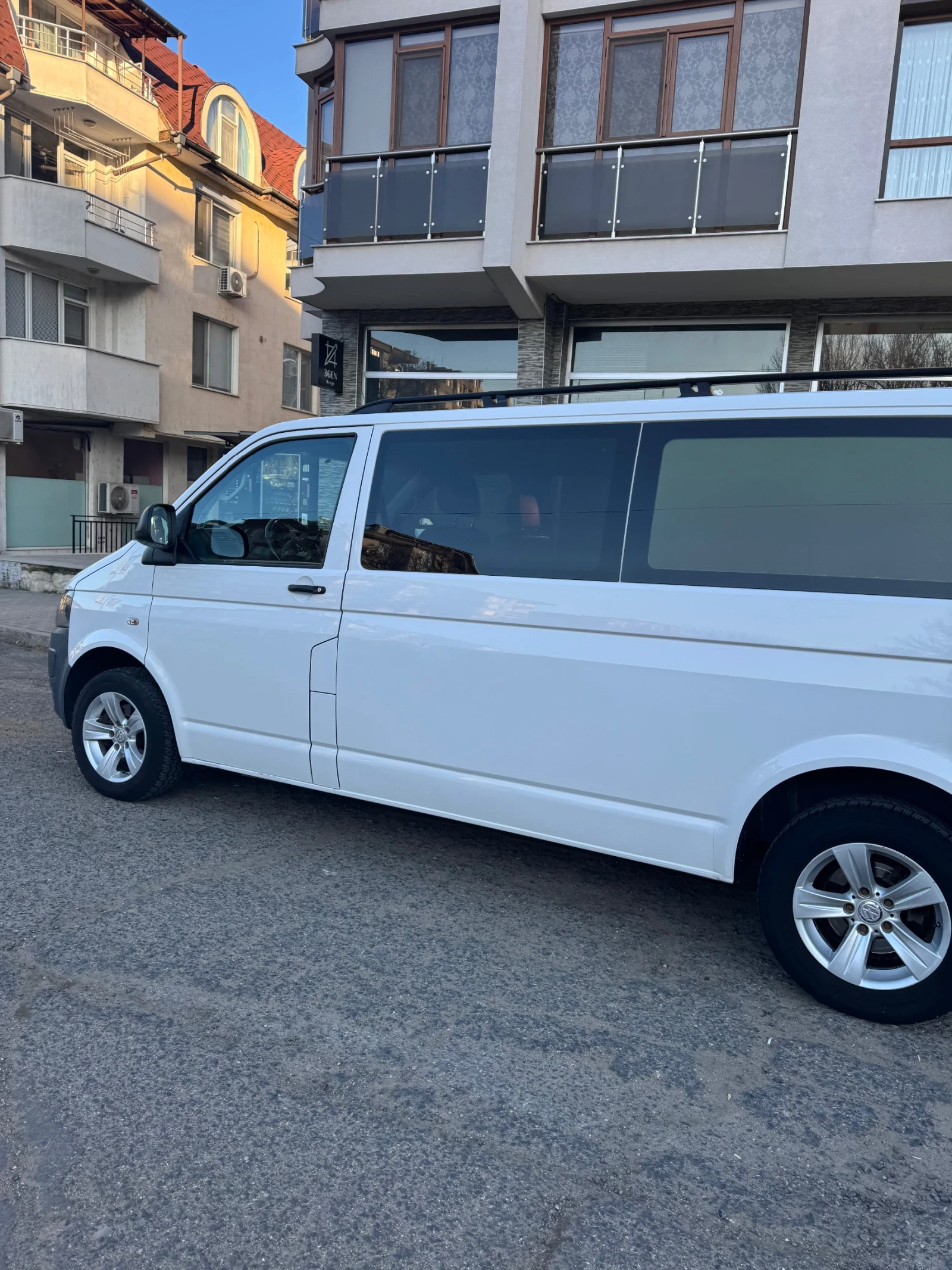 VW T5 | Mobile.bg � ����������� 17
