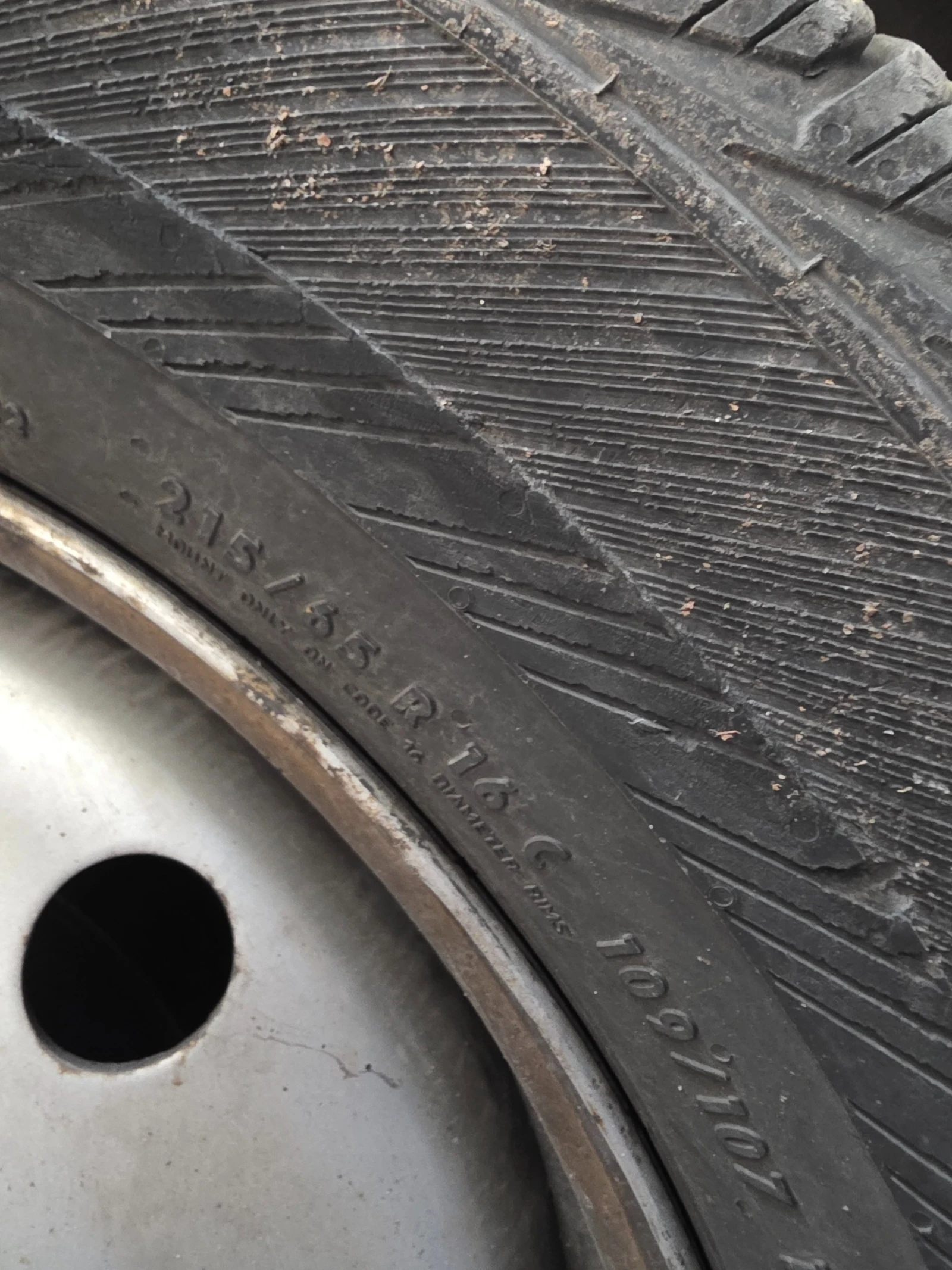 Mercedes-Benz Sprinter 313, снимка 7 - Бусове и автобуси - 54357681