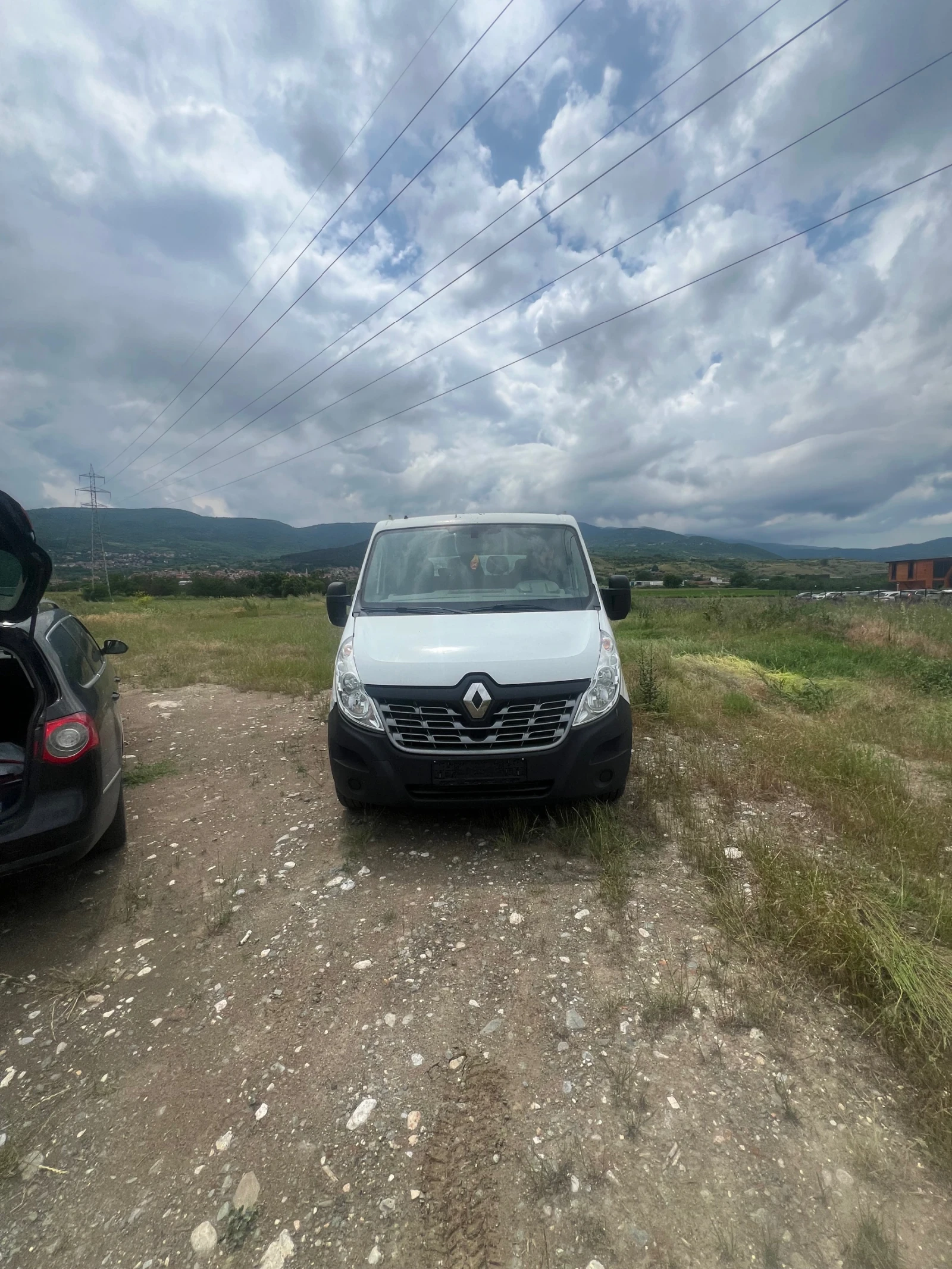 Renault Master �������� | Mobile.bg � ����������� 15