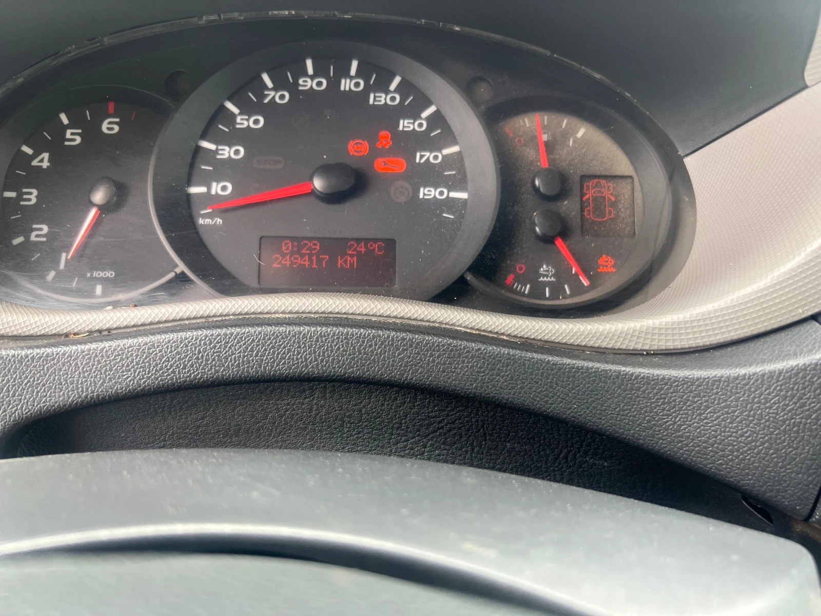 Renault Master �������� | Mobile.bg � ����������� 5