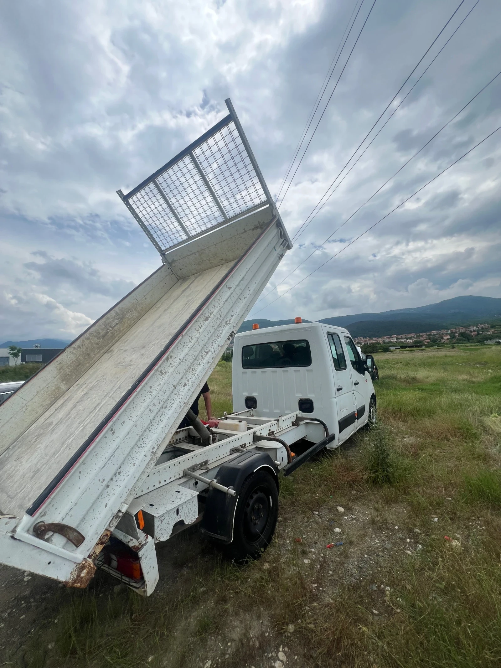 Renault Master �������� | Mobile.bg � ����������� 12