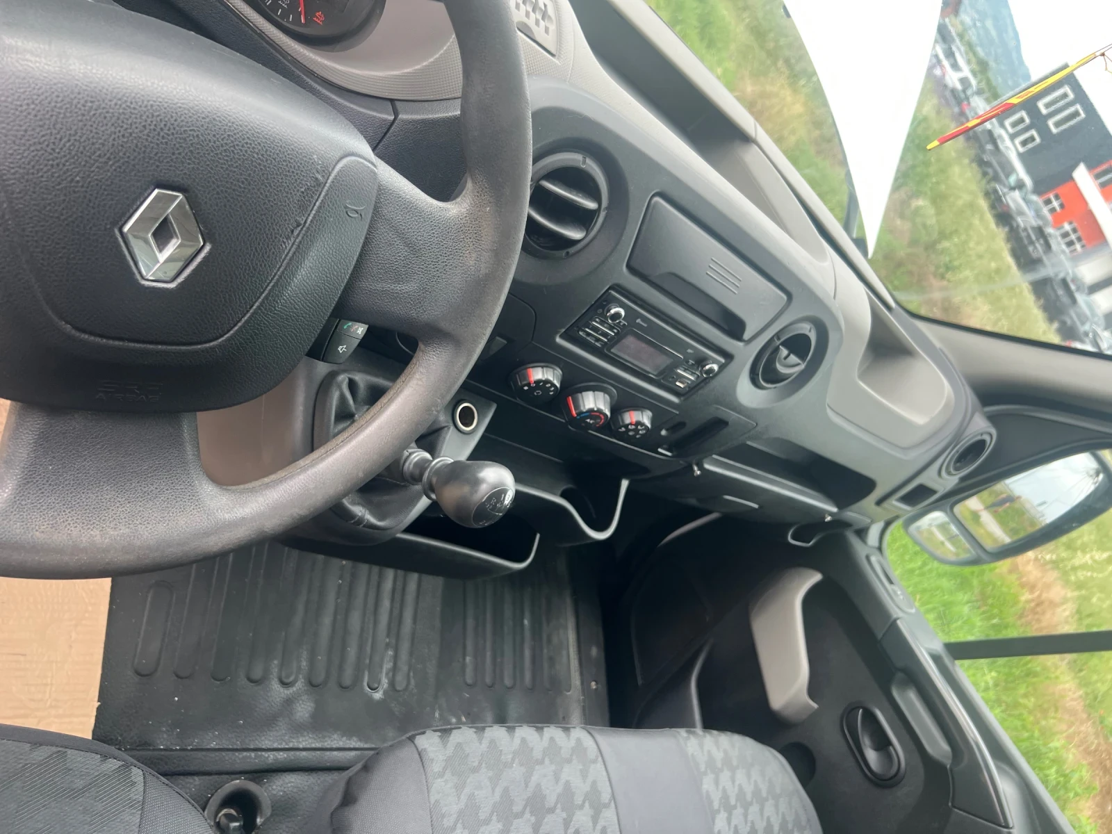 Renault Master �������� | Mobile.bg � ����������� 9