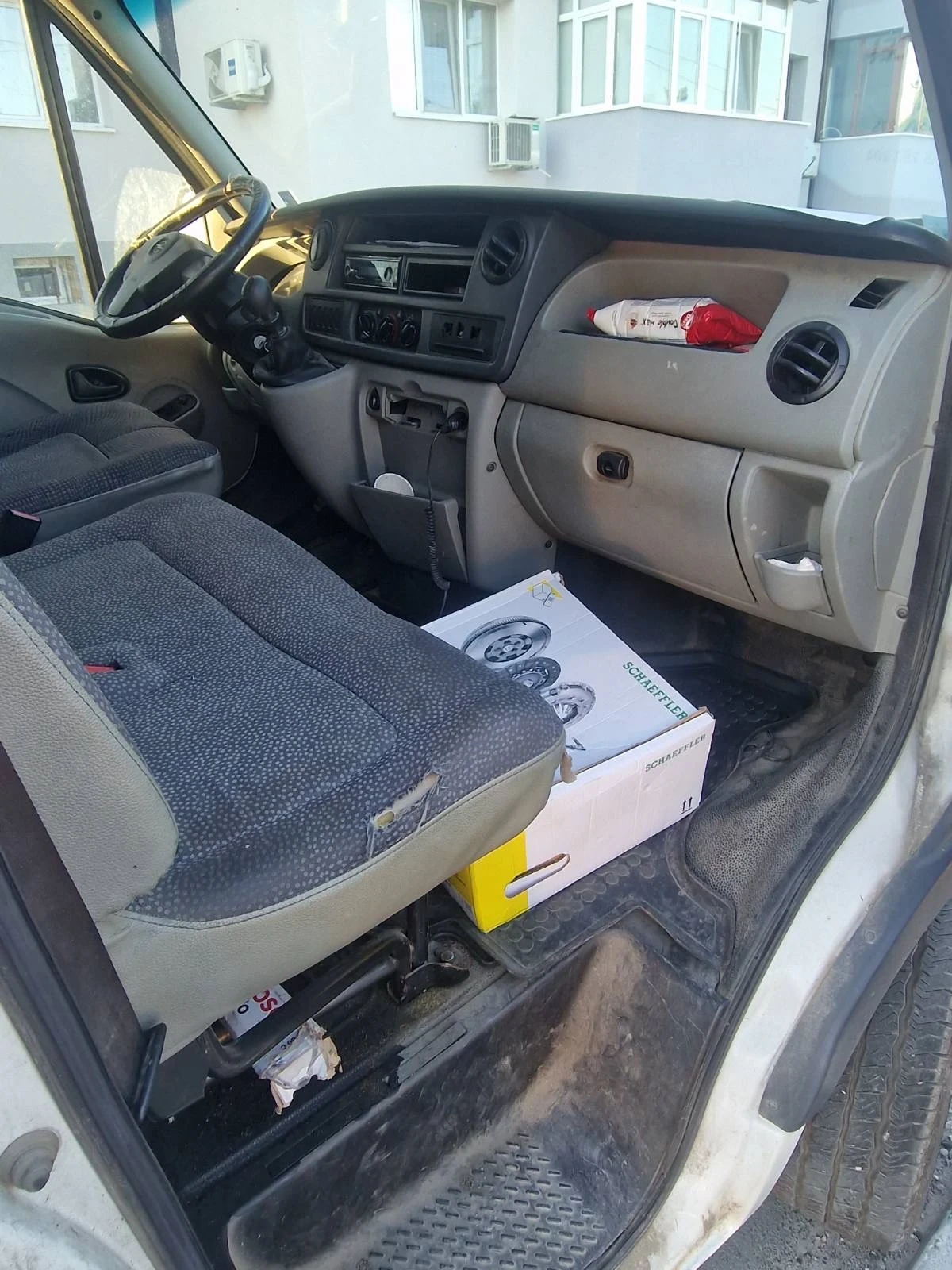 Opel Movano, снимка 7 - Бусове и автобуси - 54894114