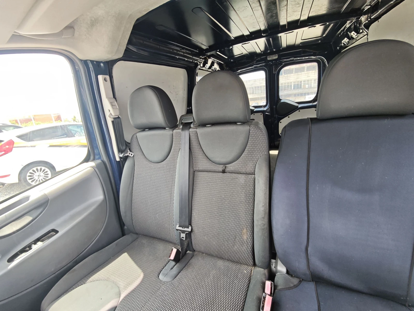 Citroen Jumper, снимка 10 - Бусове и автобуси - 55397320