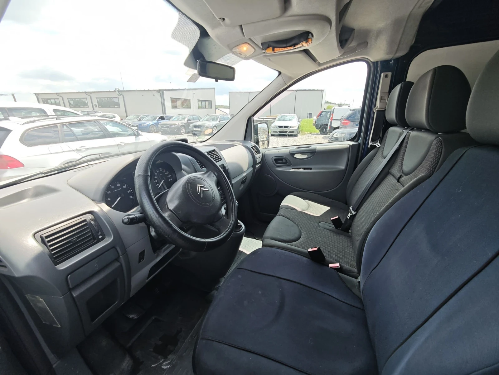 Citroen Jumper, снимка 9 - Бусове и автобуси - 55397320