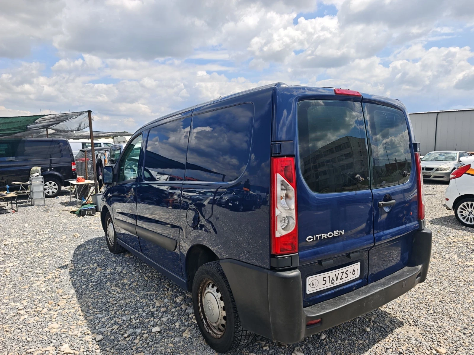 Citroen Jumper, снимка 7 - Бусове и автобуси - 55397320