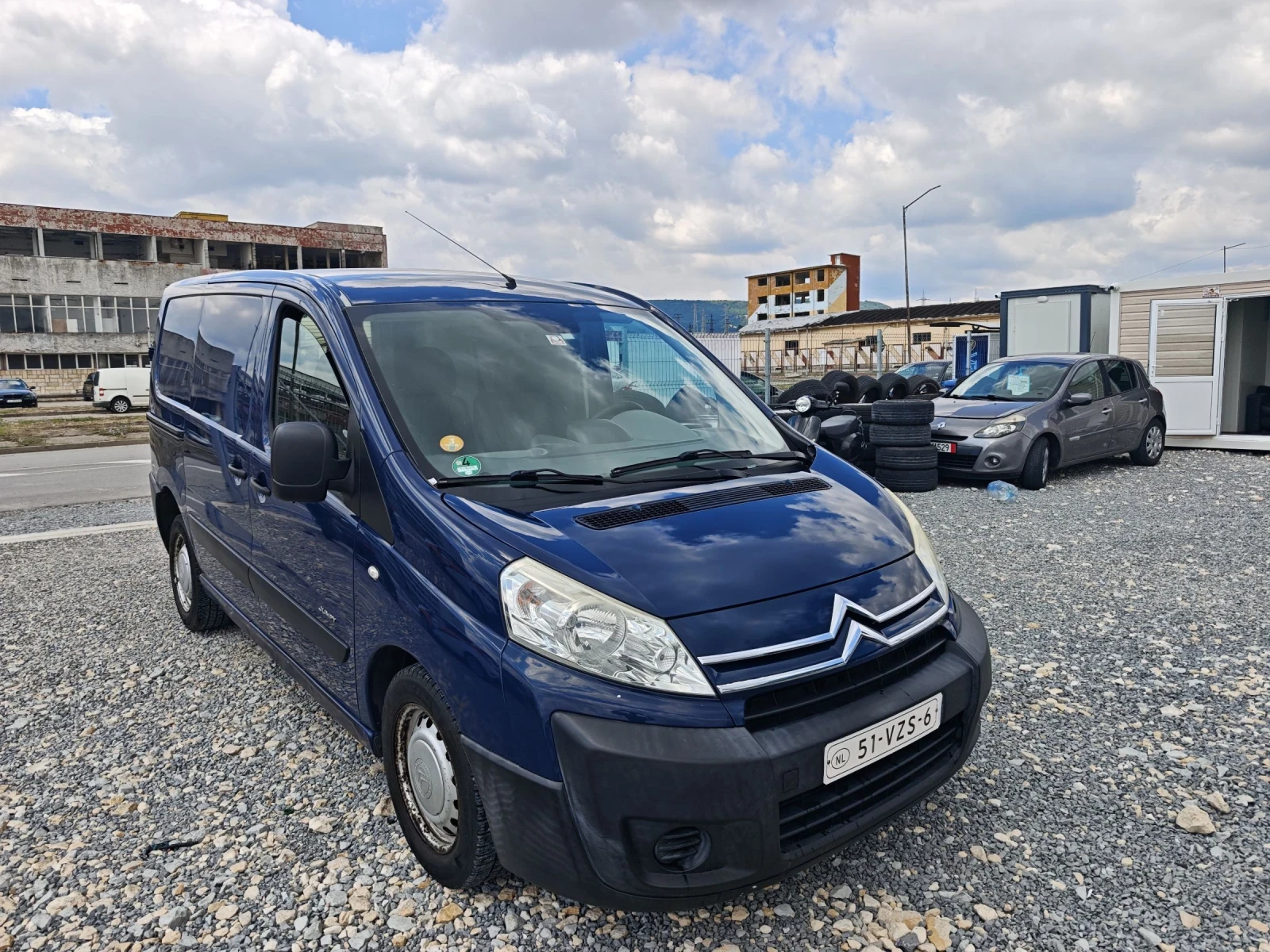 Citroen Jumper, снимка 3 - Бусове и автобуси - 55397320