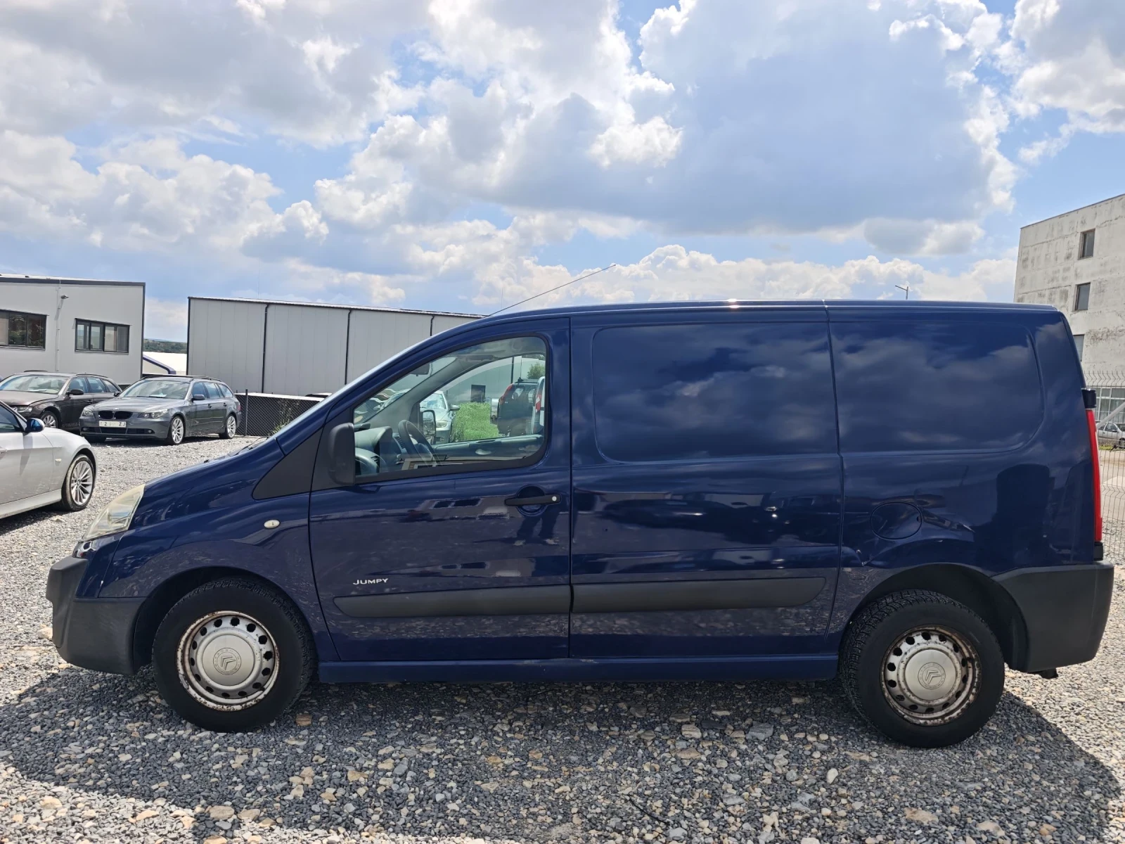 Citroen Jumper, снимка 8 - Бусове и автобуси - 55397320