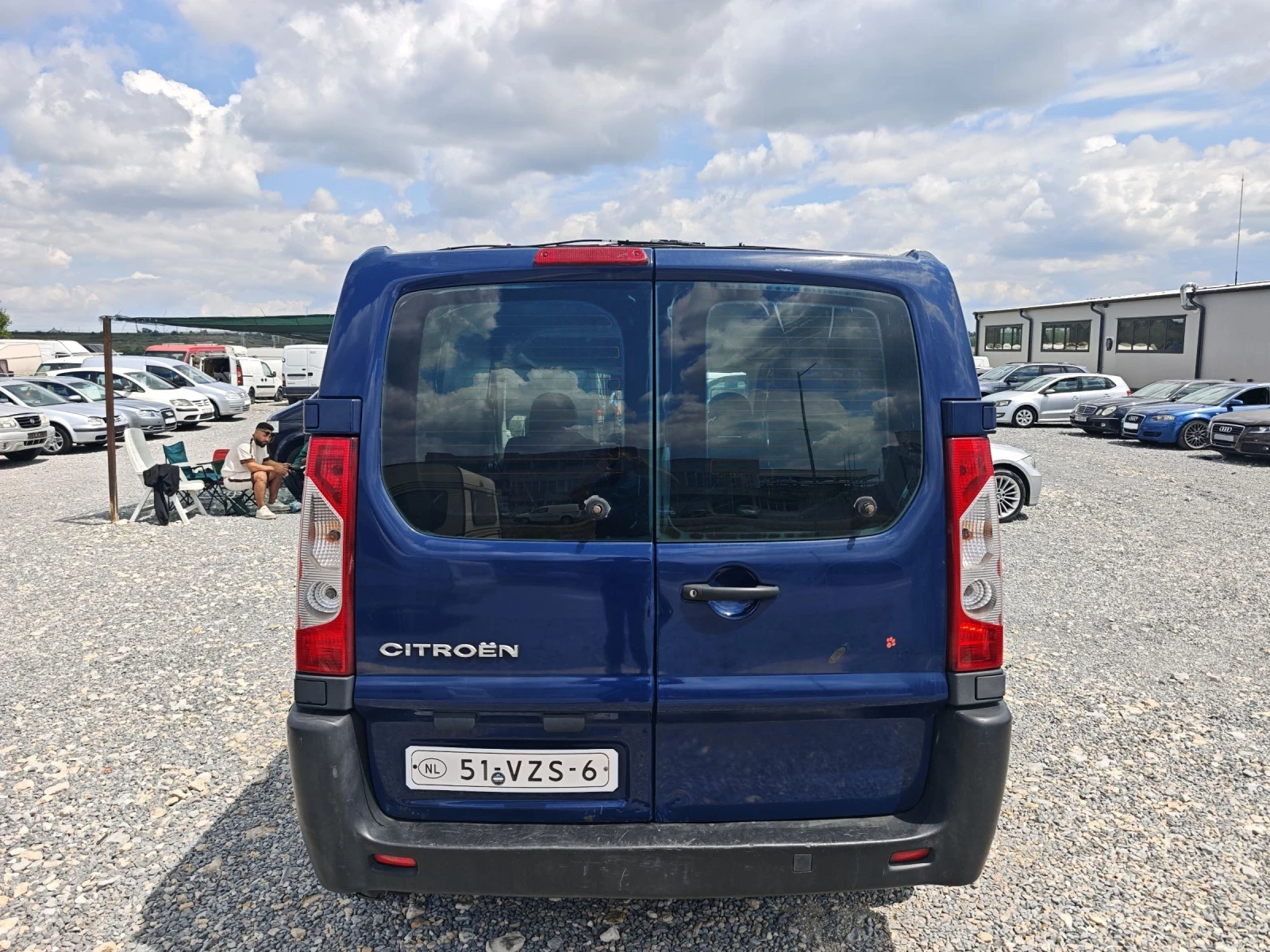 Citroen Jumper, снимка 6 - Бусове и автобуси - 55397320
