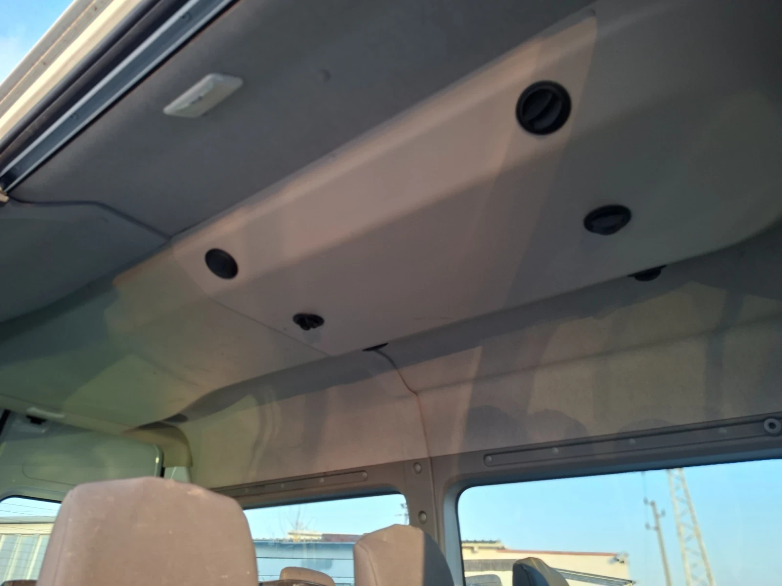 Renault Master 2.3d-145��/8+ 1/�������� � ��������� �� ��������� | Mobile.bg � ����������� 11