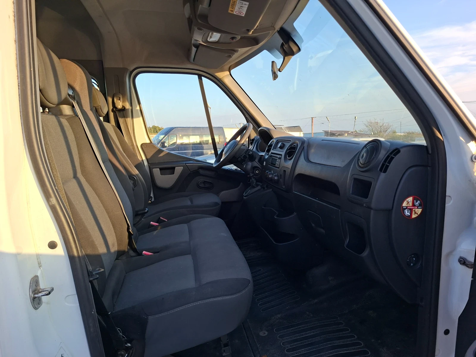 Renault Master 2.3d-145��/8+ 1/�������� � ��������� �� ��������� | Mobile.bg � ����������� 9