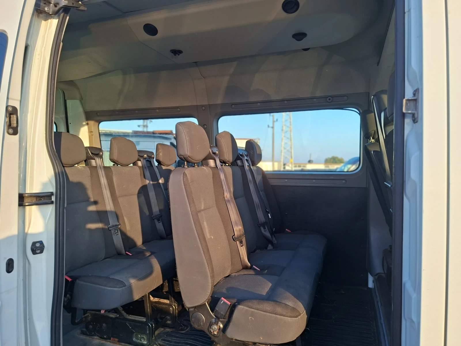 Renault Master 2.3d-145��/8+ 1/�������� � ��������� �� ��������� | Mobile.bg � ����������� 10