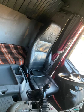 Scania R 124, снимка 4