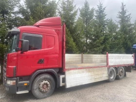 Scania R 124, снимка 3