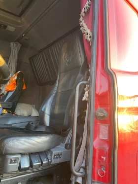 Scania R 124, снимка 5