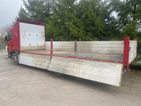 Scania R 124, снимка 4