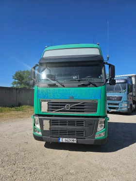 Volvo Fh 460, снимка 1