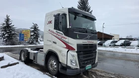 ����� �� �������� �� Volvo Fh 460 EURO 6 ���������
