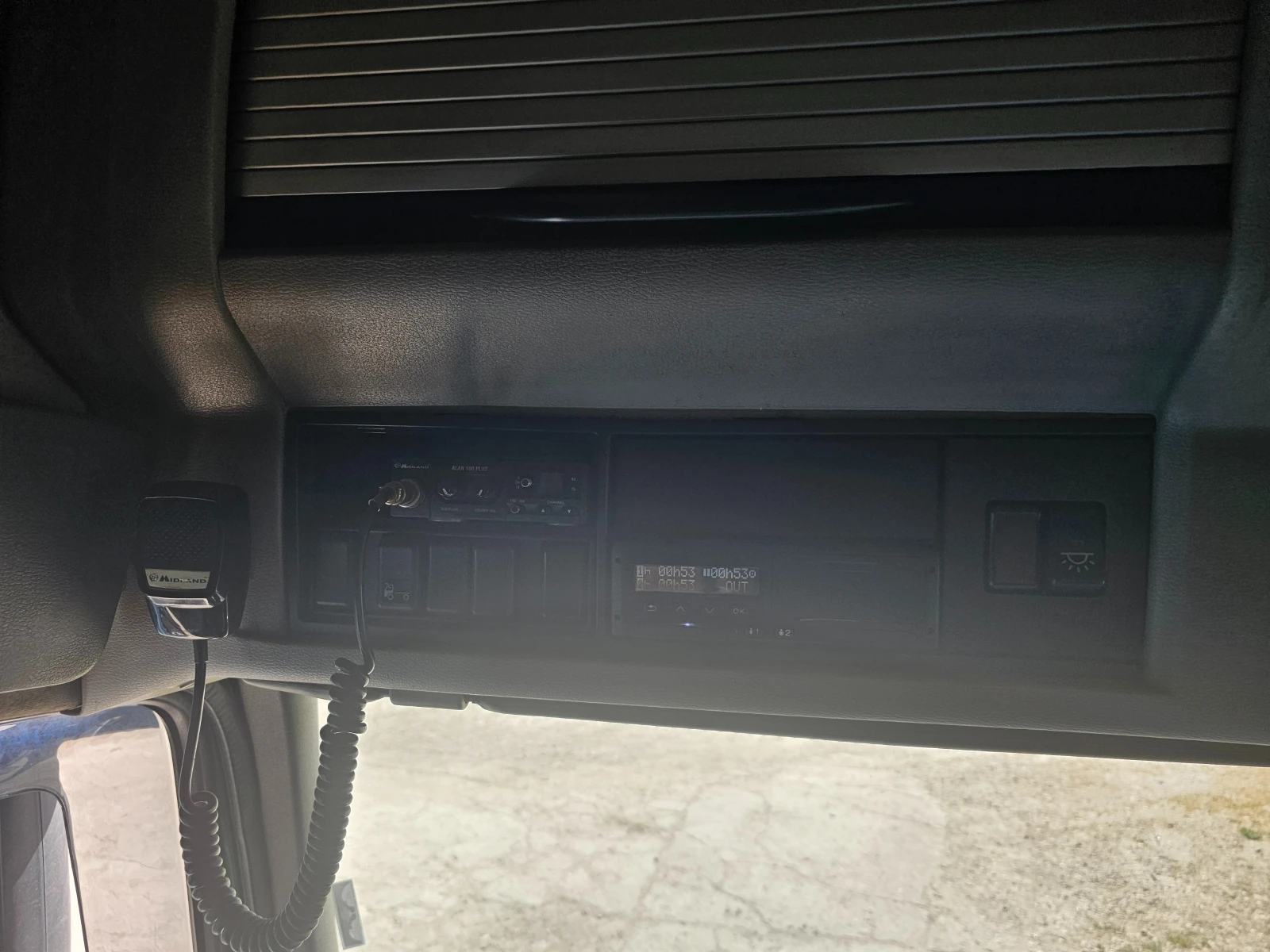 Volvo Fh 460, снимка 9 - Камиони - 55465217