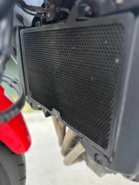 Honda Cb Honda cb650fa 35KW РЕДОВЕН ЗА А2, снимка 10