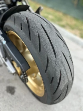 Honda Cb Honda cb650fa 35KW РЕДОВЕН ЗА А2, снимка 11