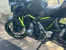 Kawasaki Z 650, снимка 5