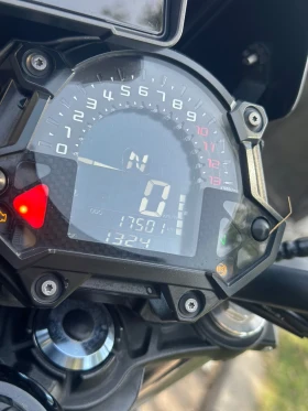 Kawasaki Z 650, снимка 12