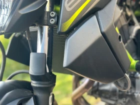 Kawasaki Z 650, снимка 7