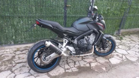 Honda Cb, снимка 2