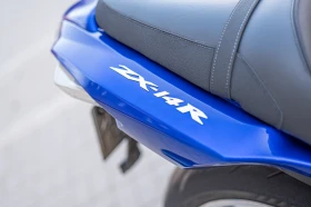 Kawasaki Zzr ZX-14R, снимка 10