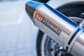 Kawasaki Zzr ZX-14R, снимка 17