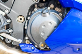 Kawasaki Zzr ZX-14R, снимка 14