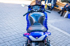 Kawasaki Zzr ZX-14R, снимка 3