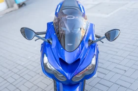 Kawasaki Zzr ZX-14R, снимка 11