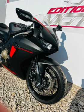 Honda Cbr 1000RR, снимка 2