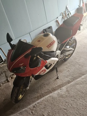 Yamaha YZF-R1 1000, снимка 7