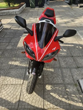 Yamaha YZF-R1 1000, снимка 10