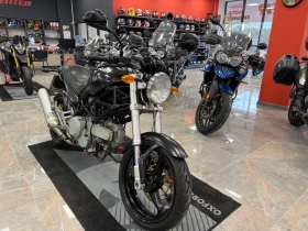 Ducati Monster A2 32kw, снимка 1