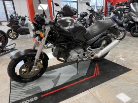 Ducati Monster A2 32kw, снимка 8