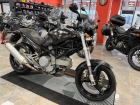 Ducati Monster A2 32kw, снимка 2