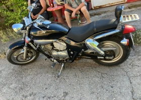 Обява за продажба на Kymco Venox ~2 500 лв. - изображение 1