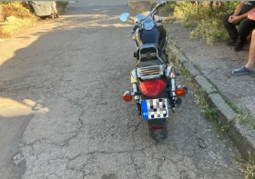 Обява за продажба на Kymco Venox ~2 500 лв. - изображение 3