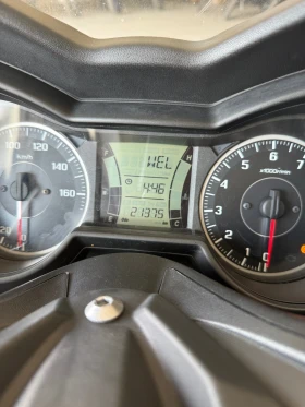 Yamaha X-max 300i ABS-TCS | Mobile.bg    11