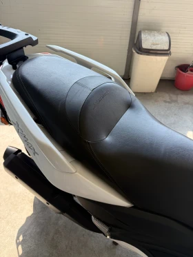 Yamaha X-max 300i ABS-TCS | Mobile.bg    9