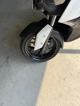 Yamaha X-max 300i ABS-TCS | Mobile.bg    14