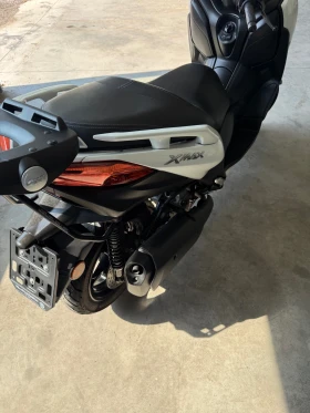 Yamaha X-max 300i ABS-TCS | Mobile.bg    7