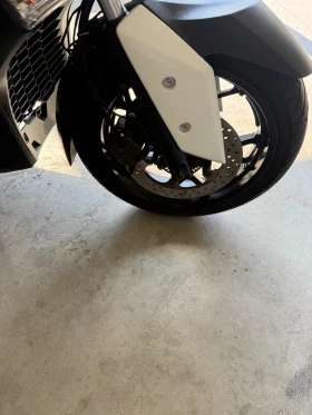 Yamaha X-max 300i ABS-TCS | Mobile.bg    12
