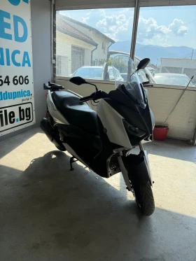 Yamaha X-max 300i ABS-TCS | Mobile.bg    3