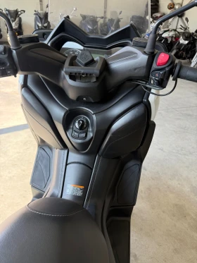 Yamaha X-max 300i ABS-TCS | Mobile.bg    10