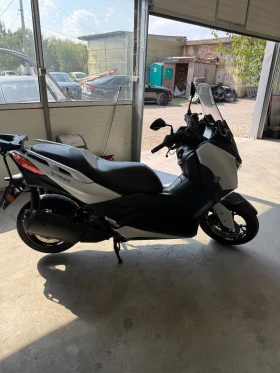 Yamaha X-max 300i ABS-TCS | Mobile.bg    8